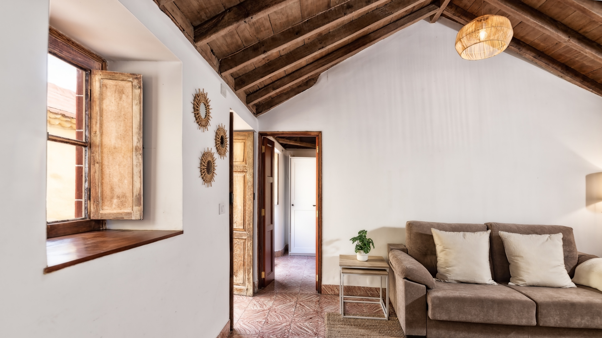 apartamentos en La Palma