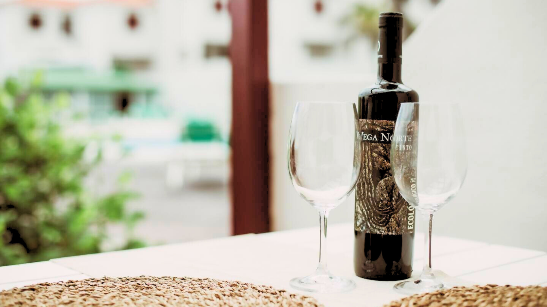 apartamentos en la palma