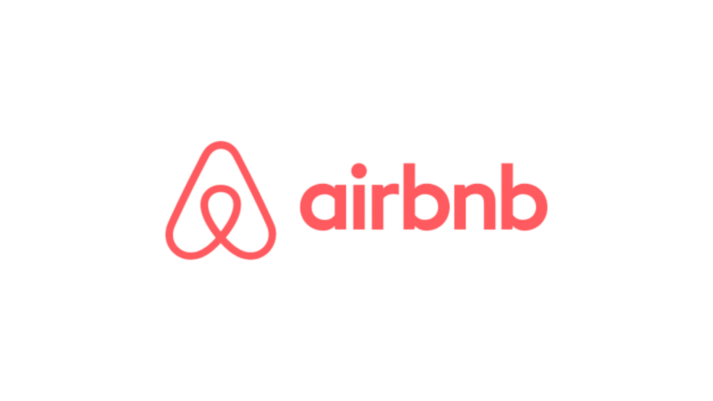 logo airbnb