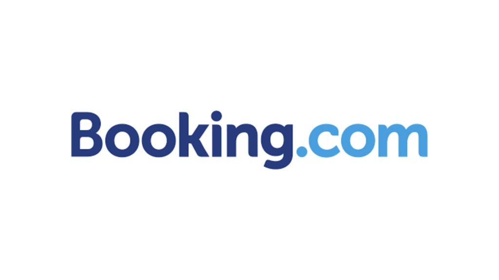 logo booking
