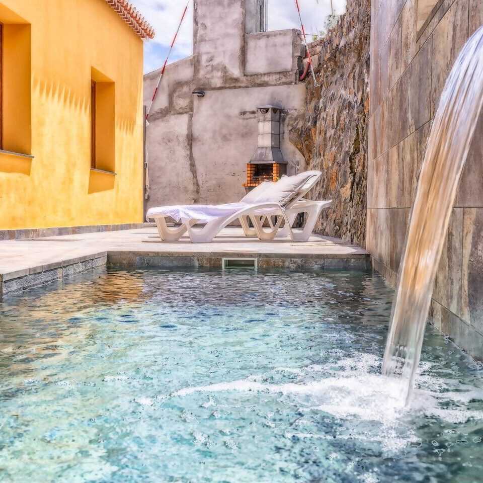 Casa Abuela Concha