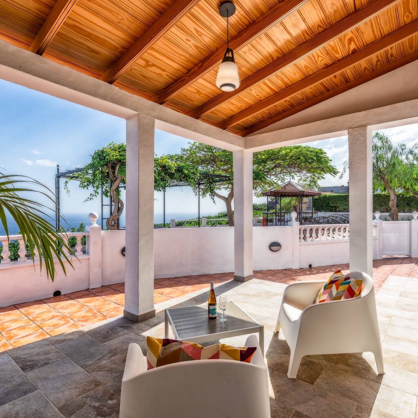 Casa Amanecer