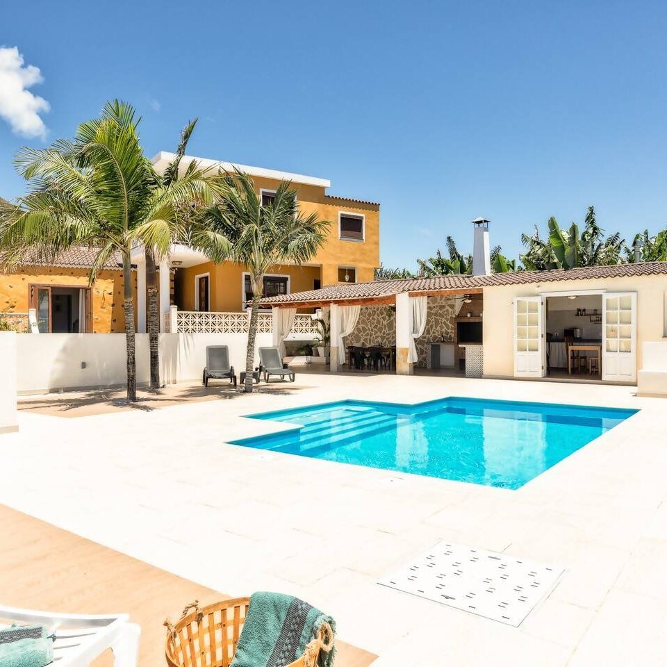 Casa Costa Molina