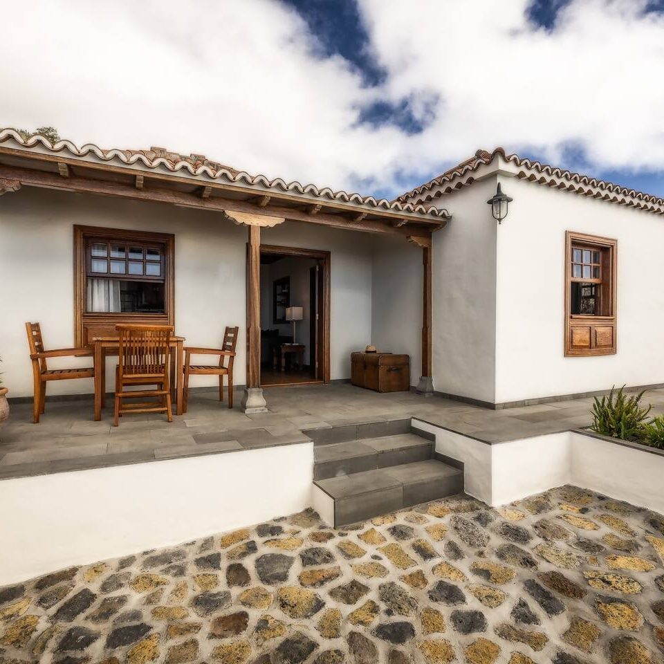 Casa Salazar