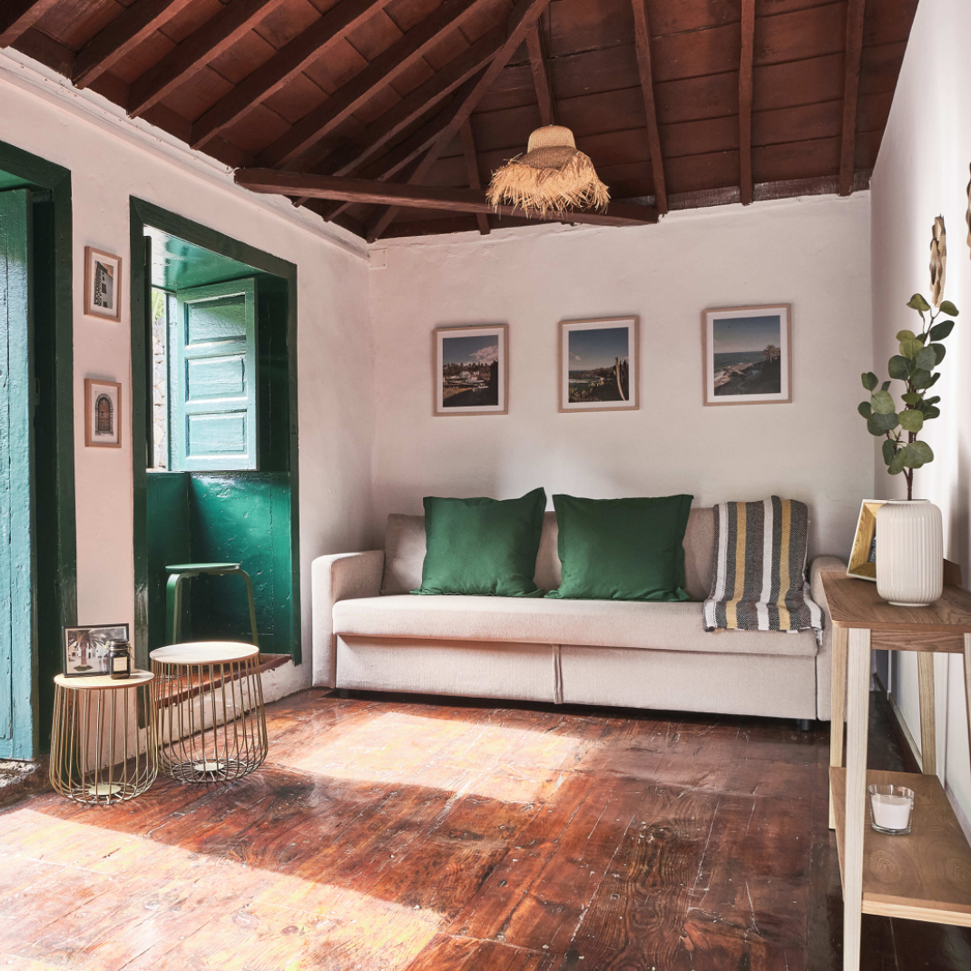 Casa Pepi