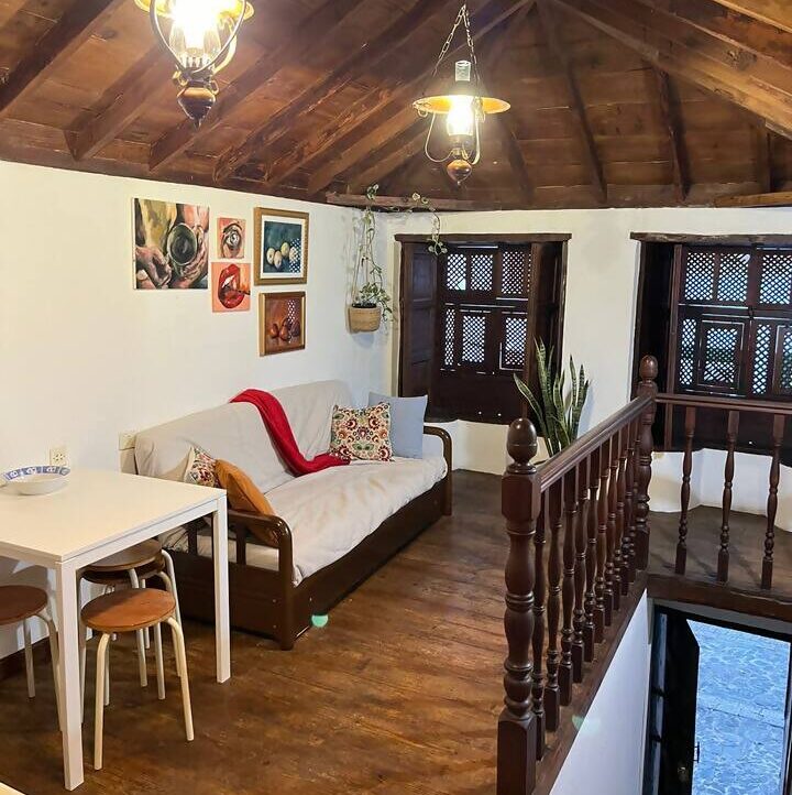 La Casita de Tea